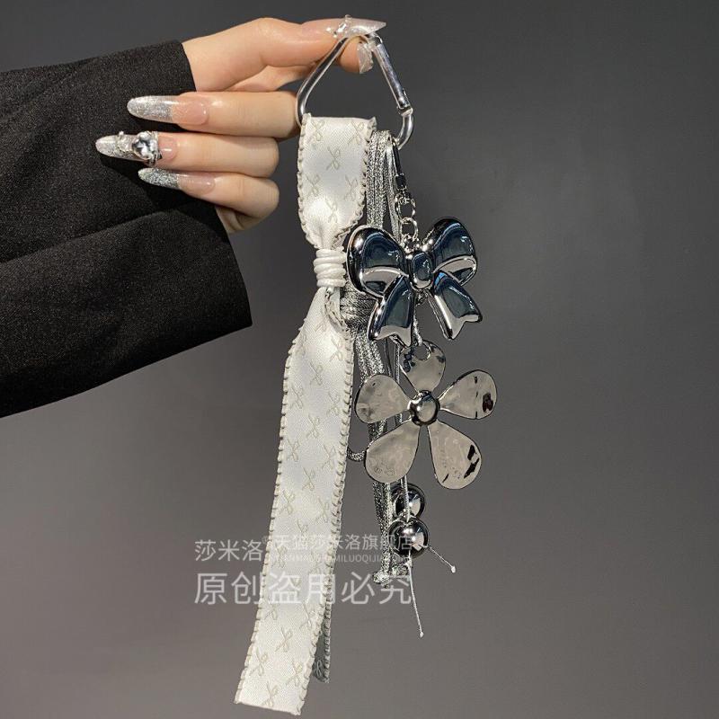 Lindo Colgante para Bolso de M - Luxury Bags Made In China reseña y precio