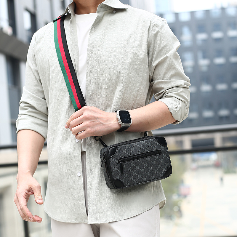Bolso de Hombre de Moda 2026,  - Luxury Bags 2026 Trends reseña y precio