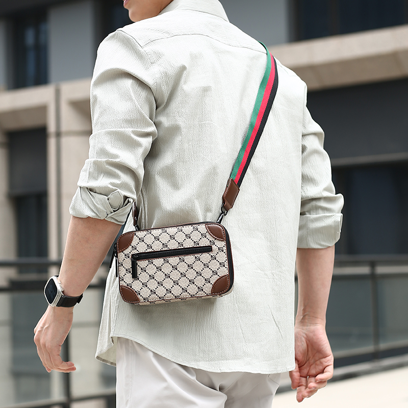 Bolso de Hombre de Moda 2026,  - Luxury Bags 2026 Trends reseña y precio