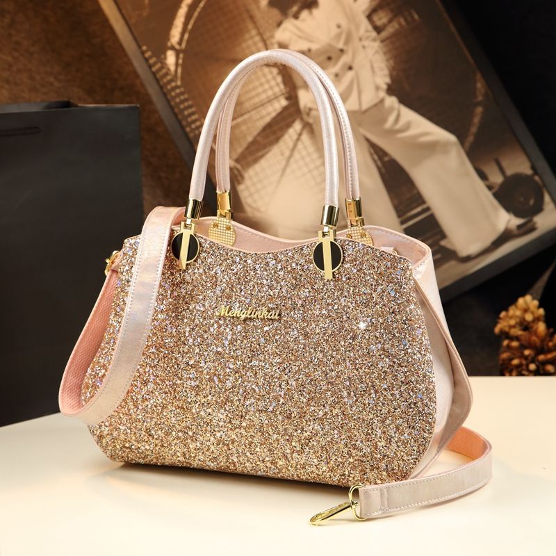 Bolso de Mano de Diseño de Luj - Luxury Bags For Women Sale reseña y precio