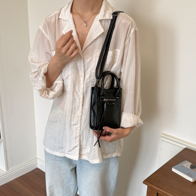 Nuevo Bolso de Mano Pequeño de - Luxury Bags 2026 Trends reseña y precio