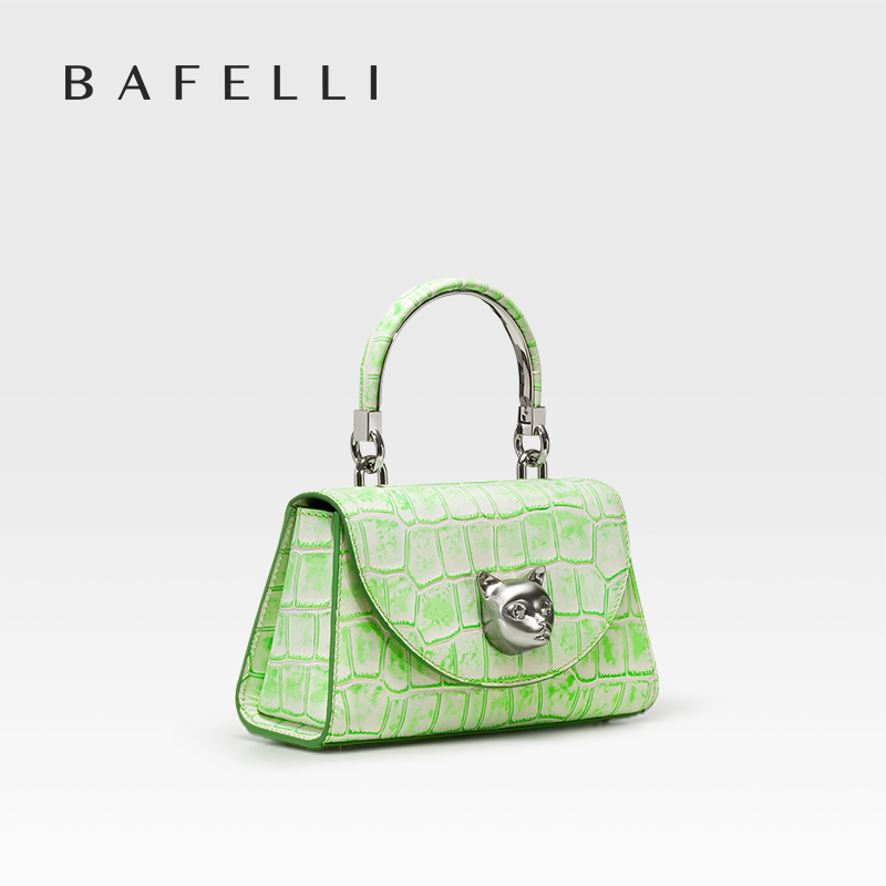 BAFELLI 2026 NUEVO BOLSO DE MU - Luxury Bags 2026 Trends reseña y precio