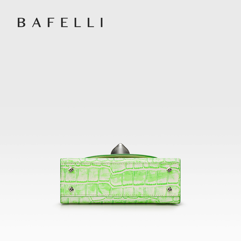 BAFELLI 2026 NUEVO BOLSO DE MU - Luxury Bags 2026 Trends reseña y precio
