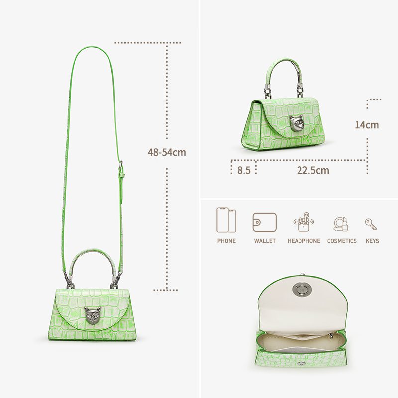 BAFELLI 2026 NUEVO BOLSO DE MU - Luxury Bags 2026 Trends reseña y precio