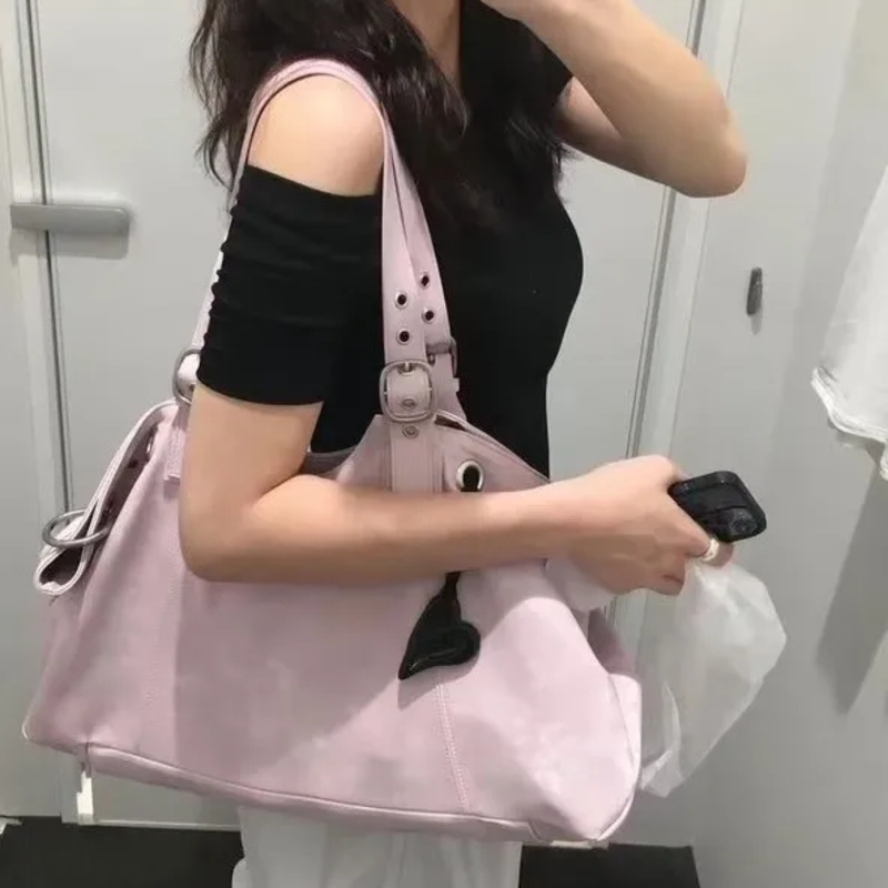 Bolso Tote de Diseño Coreano d - Luxury Bags 2026 Trends reseña y precio