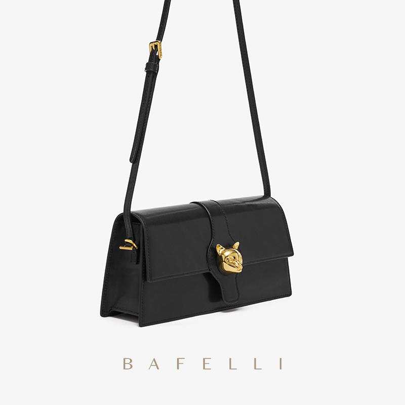 BAFELLI CAT 2026 NUEVO BOLSO D - Luxury Bags 2026 Trends reseña y precio