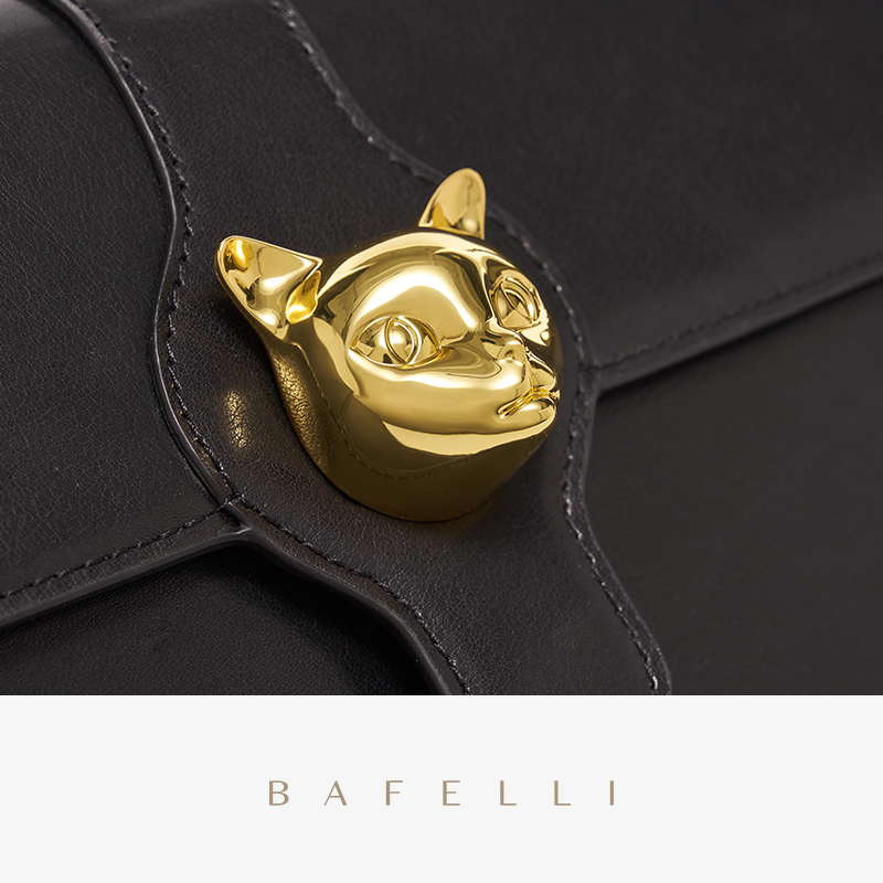 BAFELLI CAT 2026 NUEVO BOLSO D - Luxury Bags 2026 Trends reseña y precio