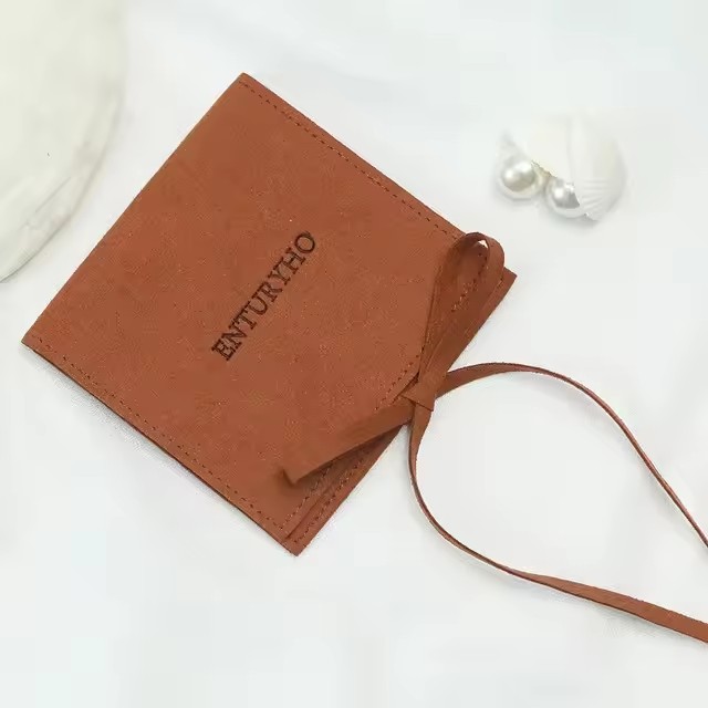 100 Uds 8x8cm logotipo persona - Luxury Bags Logo reseña y precio