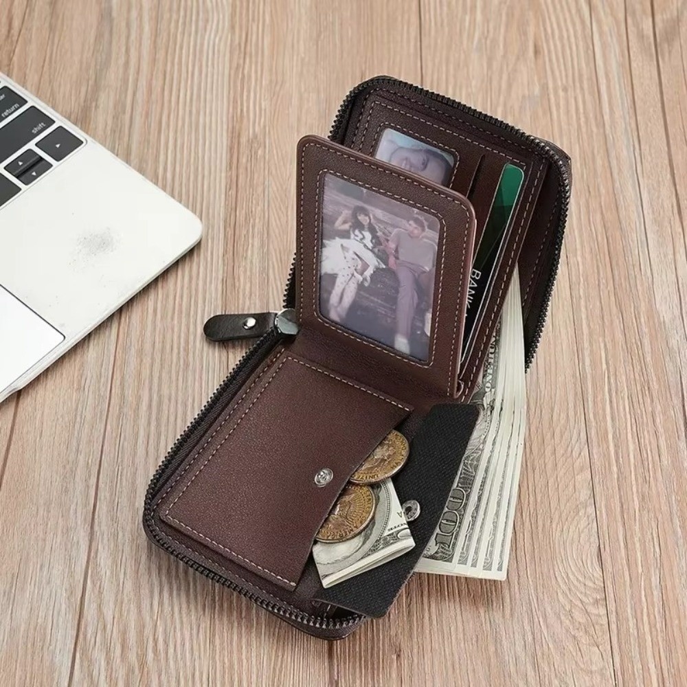 Nueva cartera de cuero PU para - Luxury Bags News reseña y precio