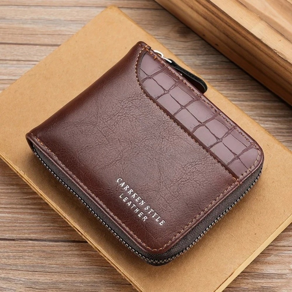 Nueva cartera de cuero PU para - Luxury Bags News reseña y precio