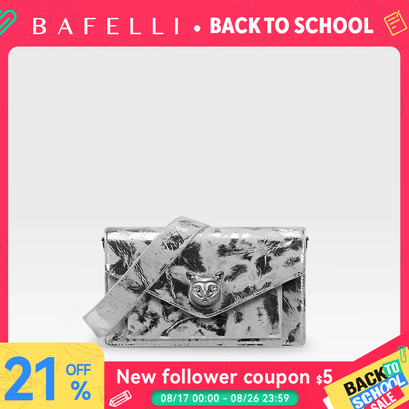 BAFELLI 2026, Bolso de Mujer,  - Luxury Bags 2026 Trends reseña y precio
