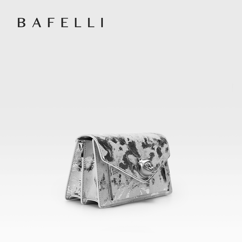 BAFELLI 2026, Bolso de Mujer,  - Luxury Bags 2026 Trends reseña y precio