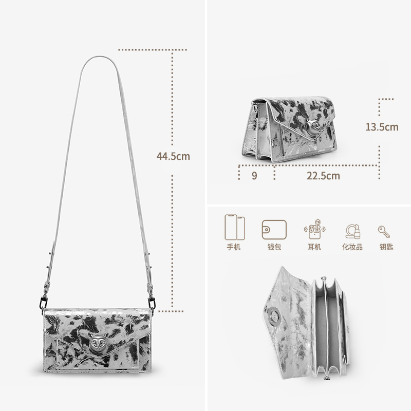 BAFELLI 2026, Bolso de Mujer,  - Luxury Bags 2026 Trends reseña y precio