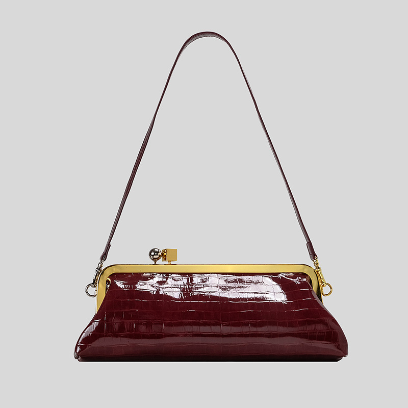 Bolso de Mano Largo de Moda pa - Luxury Bags 2026 Trends reseña y precio