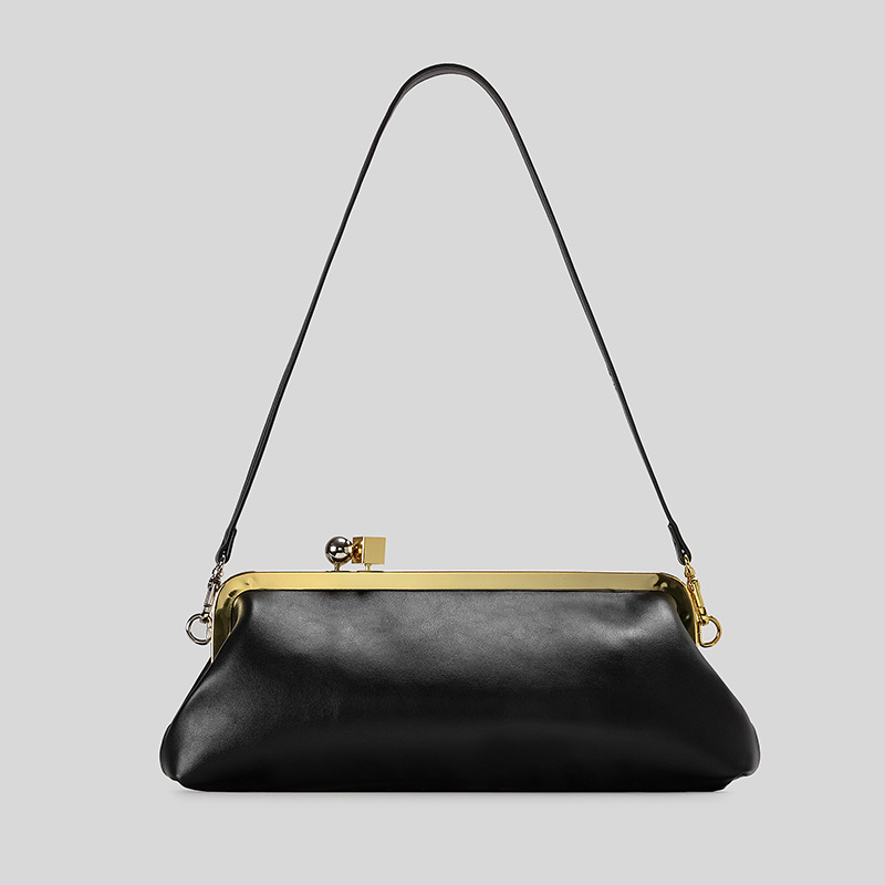 Bolso de Mano Largo de Moda pa - Luxury Bags 2026 Trends reseña y precio
