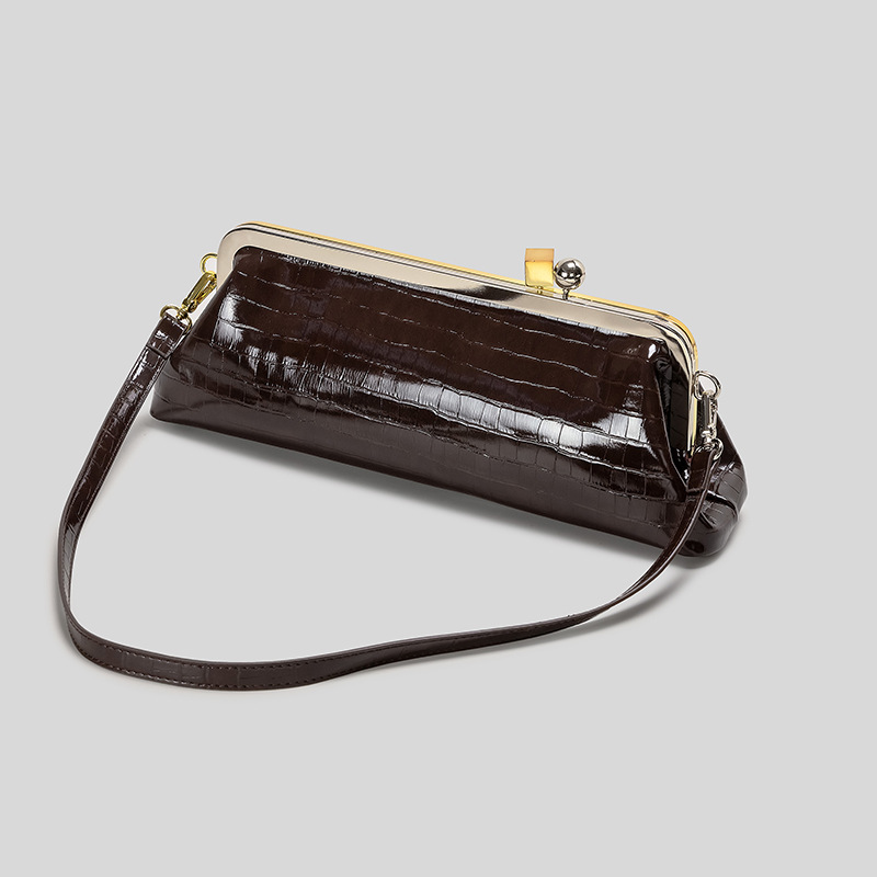 Bolso de Mano Largo de Moda pa - Luxury Bags 2026 Trends reseña y precio