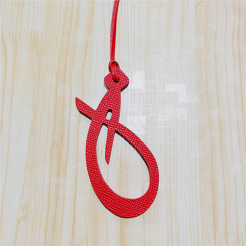 Llavero con letras árabes del  - Luxury Bags Made In China reseña y precio